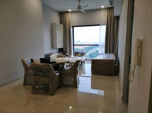 Serviced Residence For Sale at Tropicana Gardens