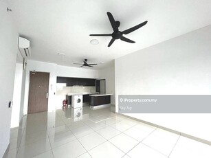 Setia Alam Setia City Residences Partially furnished For Rent
