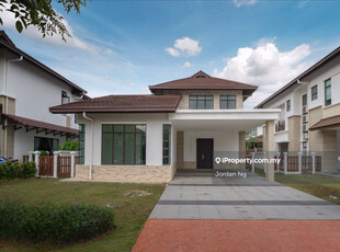 Setia Eco Park, Setia Alam Phase 8e, Saneh, 59x115 1.5 Sty Bungalow