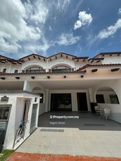 Setia Safiro, Cyberjaya For Rent Double Storey Link House