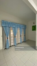 Shah Alam bungalow for rent