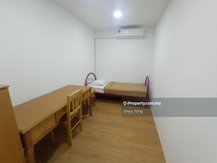 Single Room for Rent near IOI Puchong LRT