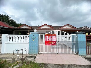 Single Storey For rent nearby htaa Lhdn
