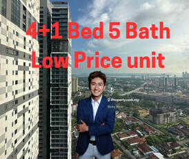 Sky88 5 Bedroom Super Cheap Close to Ciq Luxury Condominium