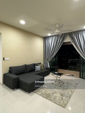 Solaris parq fully furnished for rent