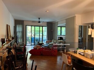 Spacious and Cosy Low Rise Condominium for Sale