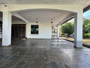 Spacious House- Fully Renovation. Tmn Sri Kluang