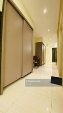 Sri Hartamas Dorsett Condominium Fully Furnished For Rent