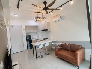 Stylish & Furnished - Plaza @ Kelana Jaya Condo, Your Perfect Haven!