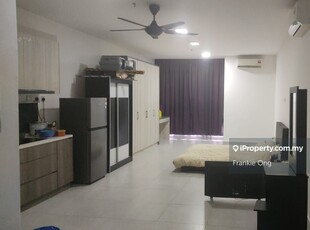 Super Cheap Partially Furnished Unit Ready For Rent