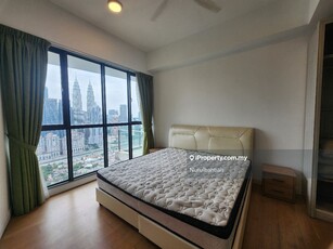 Super Deal! Must Sell Setia Sky Residences