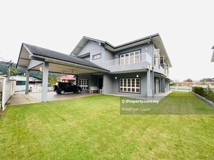 Super Large 2.5 Storey Bungalow for Sale in KL