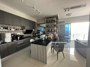 Suway Geolake Residences Fully Furnished For Rent