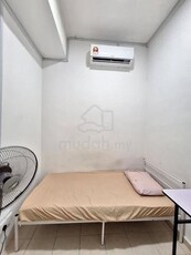 Taman Universiti Skudai, Single Room For Rent!!! RM 430