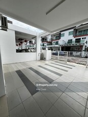 Taman Villa Permai Jaya 3 Storey Terrace House for Sale