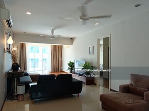 Tanjung Beach Condominium at Tanjung Bungah For Rent