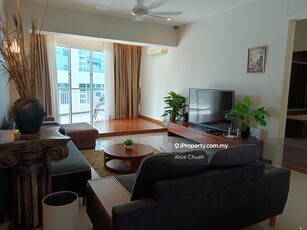 Tanjung Beach Condominium For Rent at Tanjung Bungah