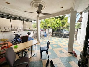 TERMURAH FACING OPEN‼️Double Storey Taman Saujana Puchong 7 Puchong