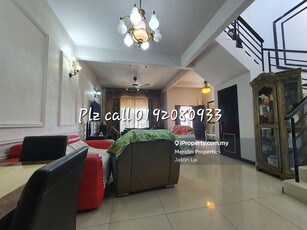 Terrace house for Sale