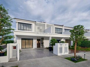 Terrace House for Sale in Cyberjaya