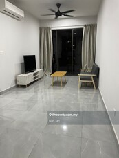 The Birch for Rent / Rm1900 / Fully Furnished / Renovated
