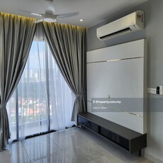The Birch @ Jln Ipoh, 3 Bedroom 2 Bath, Partly Furnished, Move in Now