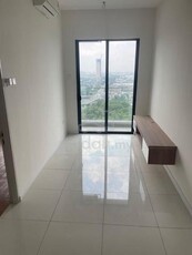 The Glenz Glenmarie Seksyen u1 Shah alam 1rooms 1bathroom near lrt