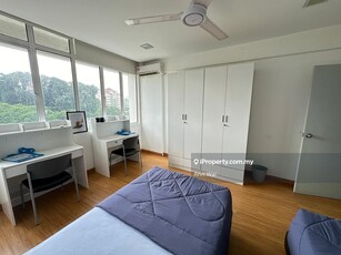 The Mansion Room For Rent,Mansion Sentral,Monorail Tun Sambanthan