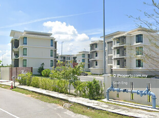 The Meadow Park Kampar @ College Students For Rent