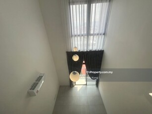 The Pano Jalan Ipoh 3 Rooms With Balcony Duplex Lot