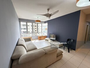 The Tamarind Sentul 3 Bedroom for Rent