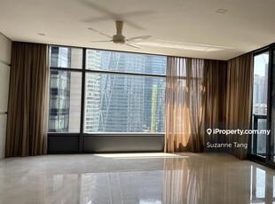 The Troika KLCC for rent