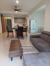 The Z Residence, Bukit Jalil for Rent