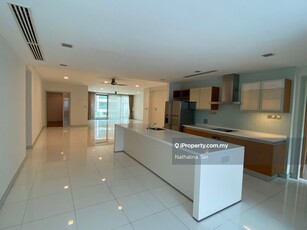 U-Thant Residence, 800m to int'l school, 1.5km to KLCC and golf course