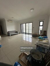 V Summerplace @ Ciq - 4beds / High Floor / Partial Furnish / Seaview