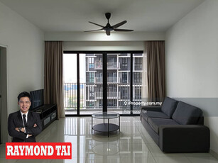 Vertu Resort Condominium Batu Kawan For Rent