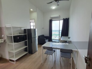 Very Nice Fully Furnished for Rent