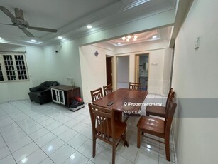 Vista Serdang Apartment for Sale