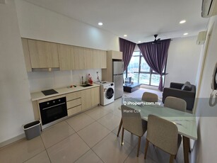 Vivo Residence 2 bedrooms for Rent, Old Klang Road