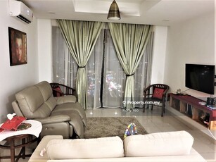 You Vista You City Cheras 1073sqft 3r2b Fully Furnished Freehold Sale
