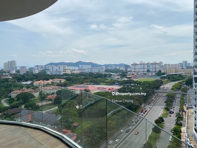 Artes Condominium, Jalan Bukit Gambier Gelugor Penang