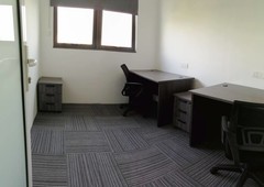 Small Office with Ready Facilities ? Desa Parkcity