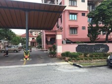 Bukit Gembira Condominium- Taman Gembira, Jalan Klang Lama