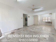Intermediate Condominium at Petaling Indah Condominiums Sungai Besi Sri Petaling
