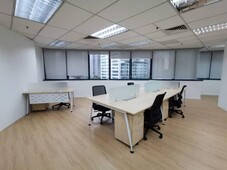 UOA damansara heights office lot MSC Title