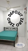 Middle Room at Bangi, Selangor - FREE ONE MONTH STAY