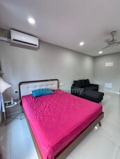 Central Park Tampoi Studio Near CIQ / Larkin / Skudai / Below Market