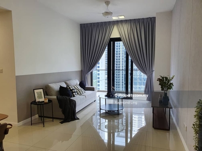 2 Bedrooms With Balcony For Sale