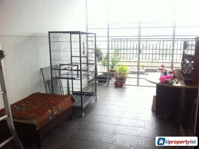 3 bedroom Condominium for sale in Damansara Damai