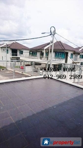 4 bedroom Semi-detached House for sale in Melaka Tengah